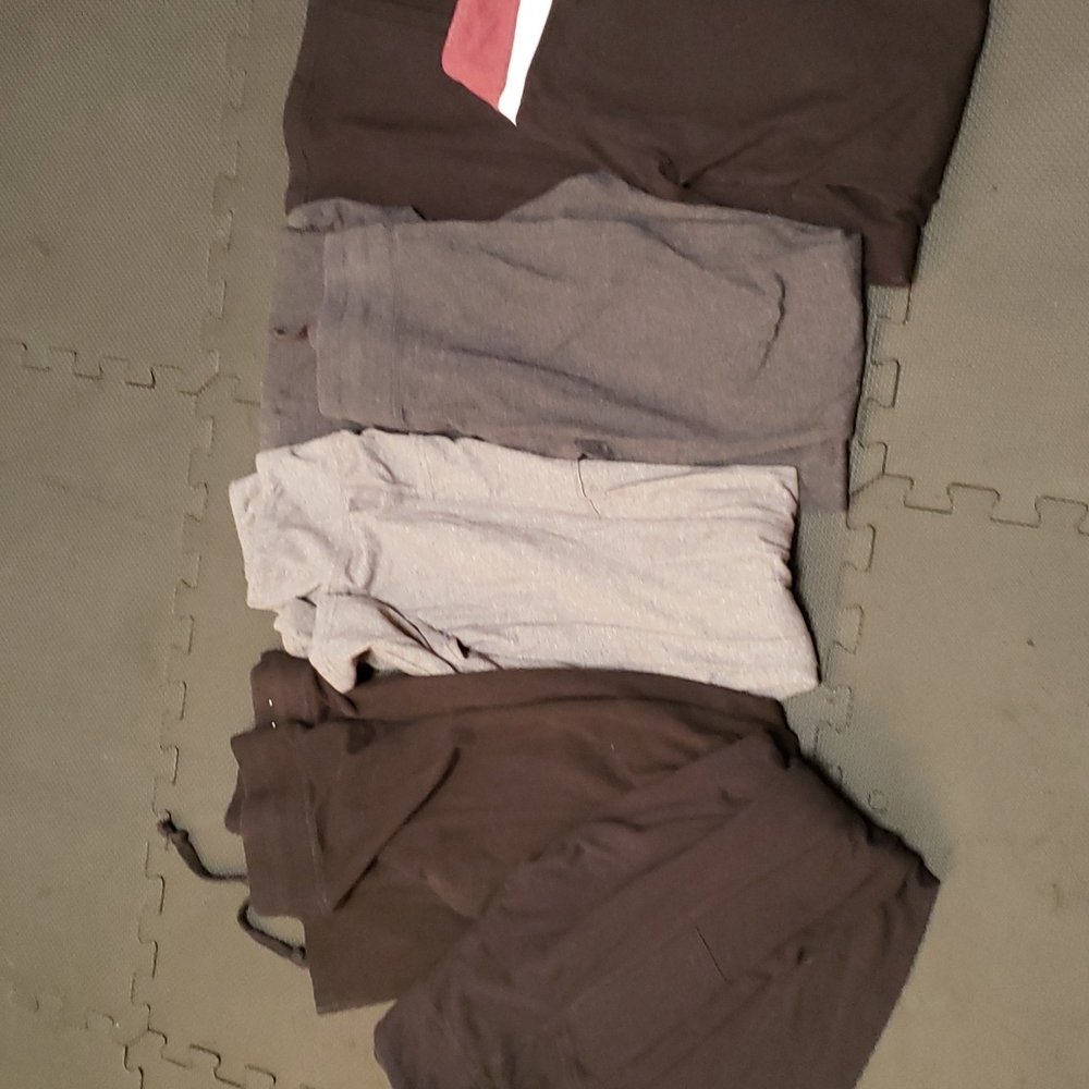 Bundle Yoga Pants